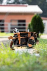 COVALLIERO taška na čištění na koně