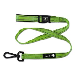 Alcott reflexní vodítko WEEKENDER pro psy