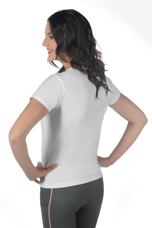 HKM Mirror dámské triko