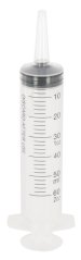 Drencher Stříkačka pro jehňata, kůzlata s pružnou sondou, 60ml