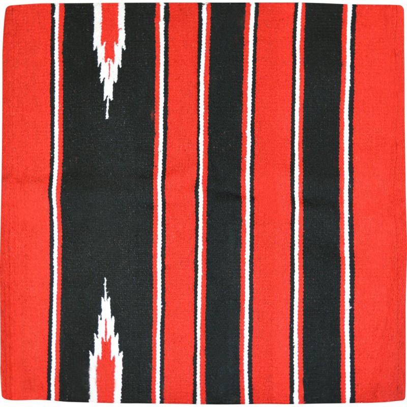 Westernová deka RANDOL´S Navajo 76 x 76 cm