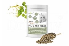 Granulované krmivo pro koně DROMY Pulmonex, 1500g