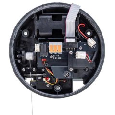 Automatické otevírání a zavírání kurníku Kerbl Duo Pro