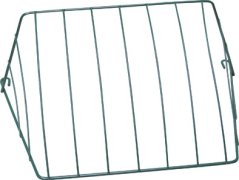 Jesle na seno pro králíky JAD barvené šířka 40cm