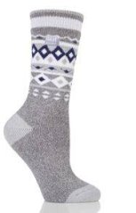 Ponožky Heat Holders Lite dámské 37-41 Nordic