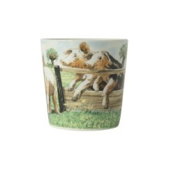 Malý hrnek 230 ml - vzor prase