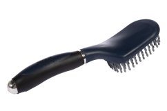 HKM Soft kartáč na hřívu a ocas koně