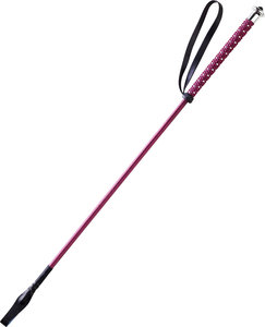 Jezdecké bičíky, tušírky,  biče