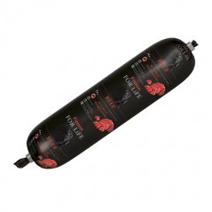 Fitmin For Life Dog sausage beef salám pro psy hovězí 900g