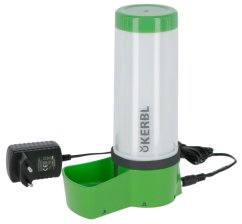 Vyhřívaná napáječka NoFrost Superior 2.0 pro králíky 24V/230V