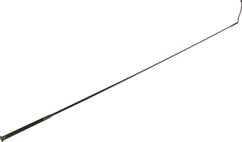 Drezurní bič WHIP GO Silverline černý 120