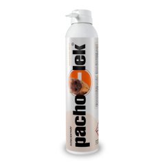 PACHO-LEK Pachový ohradník proti kunám, lasičkám - na ochranu drůbeže 250ml
