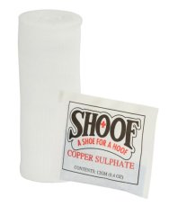 Náhradní set pro kopytní návlečky