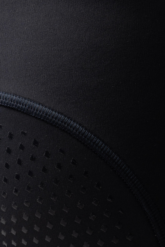 HORZE Greta dětské zimní jezdecké legíny