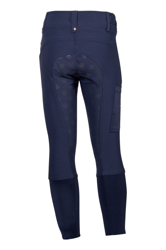 HKM Maui dětské jezdecké rajtky