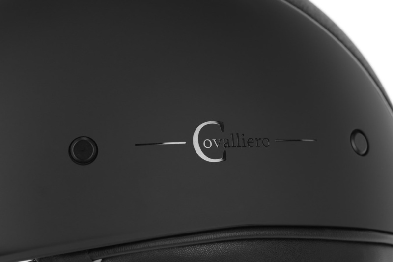 COVALLIERO Eclipse jezdecká přilba