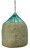 Síť na seno na kulaté balíky závěsná KERBL ø