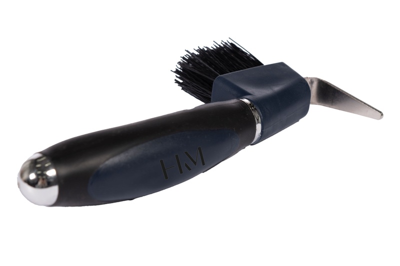 HKM Soft háček na kopyta koně