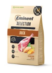 EMINENT Selection Senior Duck granule pro starší psy všech plemen
