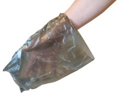 Náhradní sáčky na exkrementy černé 4x20ks