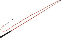 Lonžovací bič WHIP GO 165cm