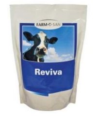 Nápoj pro krávy po otelení FOS REVIVA, 1kg