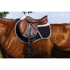 Podsedlová dečka pro koně  EQUITHEME Dinard