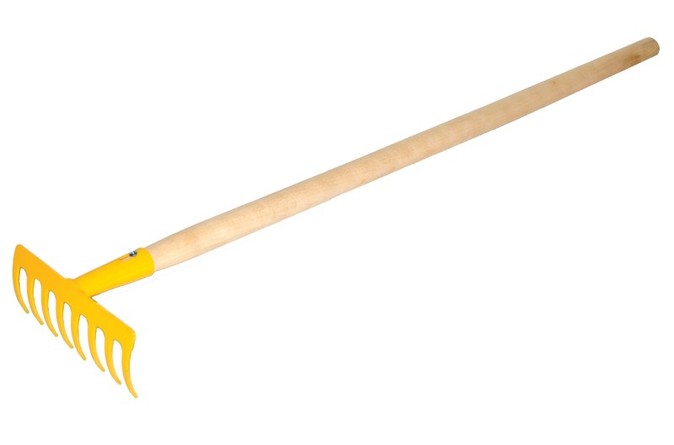 Zahradní nářadí dětské