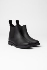 HORZE Devon dětská zimní jezdecká perka HORZE Devon dětská zimní jezdecká perka