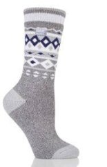 Ponožky Heat Holders Lite dámské 37-41 Nordic
