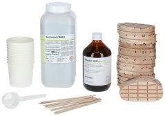 Technovit 6091-sada 10ks  na paznehty