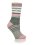 HEAT HOLDERS Cherith dámské termoponožky 37-42
