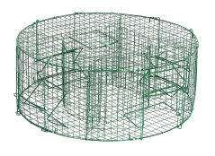 Past na ptáky kruhová malá 80x32cm