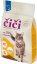 ČIČI RYBA granule pro dospělé kočky - Hmotnost: 2kg