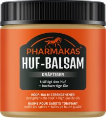 Balzám pro koně na kopyta PHARMAKAS HORSE FITFORM PEDOCAN, 500ml