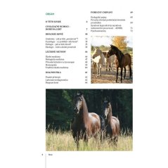Zdraví koně - praktická příručka