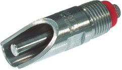 Napájecí nipl pro selata a prasata MO 94, 1/2