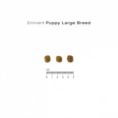 EMINENT Puppy Large Breed High Premium granule pro štěňata velkých plemen psů
