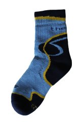 Ponožky sportovní PONDY Thermo dětské Ponožky sportovní PONDY Thermo dětské