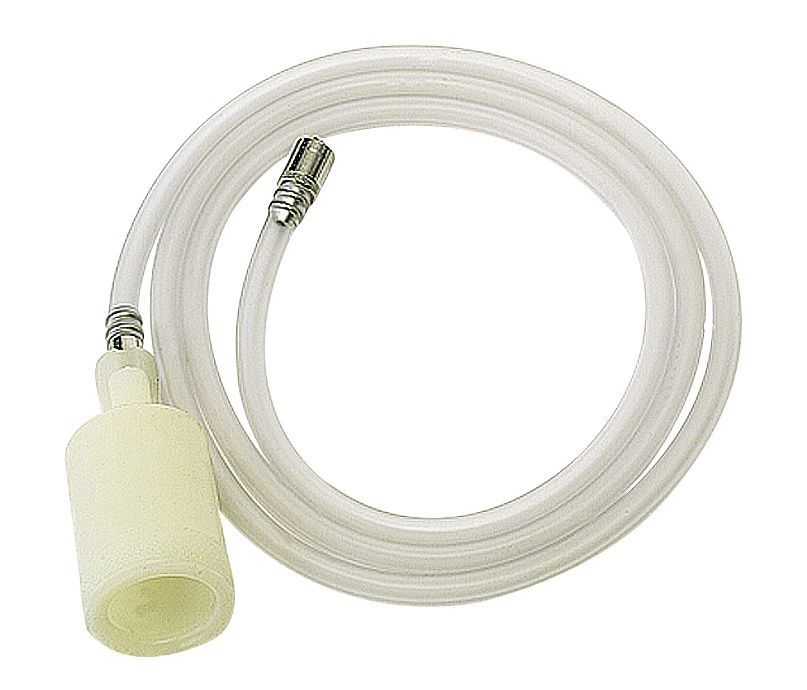 Intravenózní set se silikonovou hadičkou