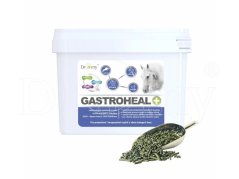 DROMY GastroHeal krmivo pro koně s  žaludečními vředy 3kg