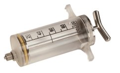 Injekční stříkačka DEMAPLAST LL