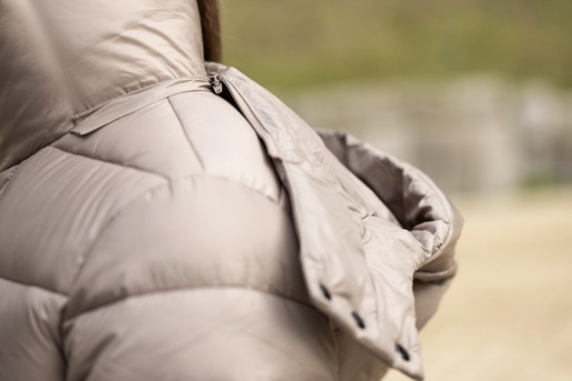 COVALLIERO A/W 2024 dámská zimní bunda