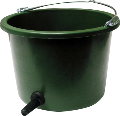 Cucák pro telata SMB22 do napájecí misky