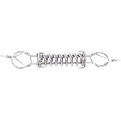 Kompenzační pružina pro ohradník LACME k vypnutí drátu