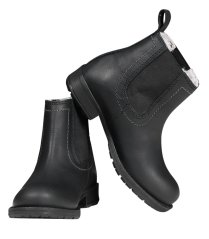 ELT Classic Winter dětská zimní jezdecká perka