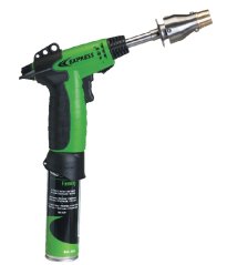 ARKOS EXPRESS plynový odrohovač pro skot