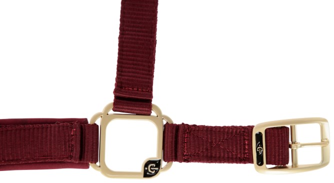 COVALLIERO Classy stájovka pro koně