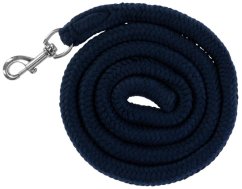 Vodítko pro koně COVALLIERO Cotton, 2m