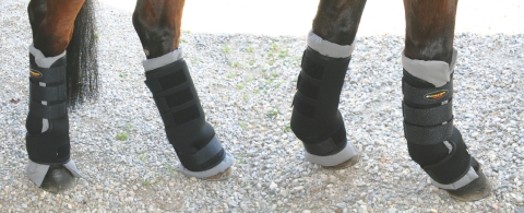 Transportní kamaše Neopren 4ks